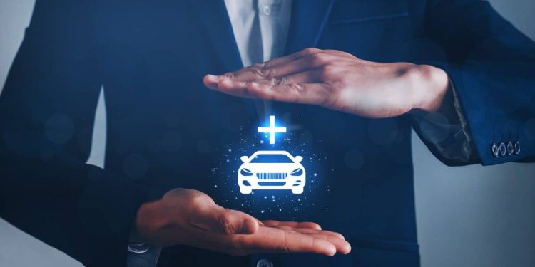 découvrez comment robert smithson utilise l'intelligence artificielle pour proposer une assurance auto équitable, alliant innovation technologique et justice tarifaire.