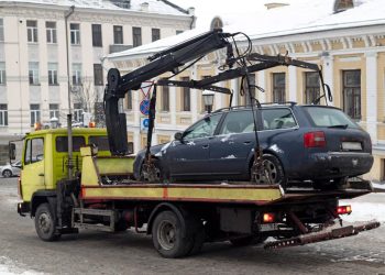 découvrez comment simplifier la récupération de votre véhicule en fourrière avec des démarches rapides et efficaces.