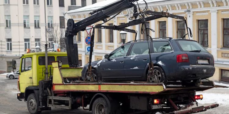 découvrez comment simplifier la récupération de votre véhicule en fourrière avec des démarches rapides et efficaces.