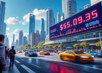 découvrez les tendances des tarifs des assurances auto par ville pour 2025 et préparez-vous à choisir la meilleure offre adaptée à votre localisation.