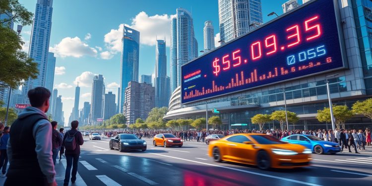 découvrez les tendances des tarifs des assurances auto par ville pour 2025 et préparez-vous à choisir la meilleure offre adaptée à votre localisation.