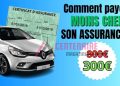 découvrez comment trouver l'assurance auto qui correspond parfaitement à vos besoins et bénéficiez des meilleures offres du marché facilement.