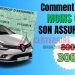 découvrez comment trouver l'assurance auto qui correspond parfaitement à vos besoins et bénéficiez des meilleures offres du marché facilement.