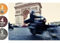 découvrez tout ce qu'il faut savoir sur les vignettes moto et scooter 2025 : tarifs, modalités d'achat et réglementation pour circuler en toute légalité.