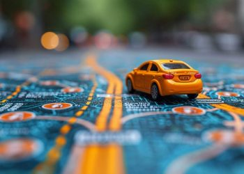 découvrez les meilleures offres d'assurance auto pour les villes en 2026 et protégez votre véhicule au meilleur prix.