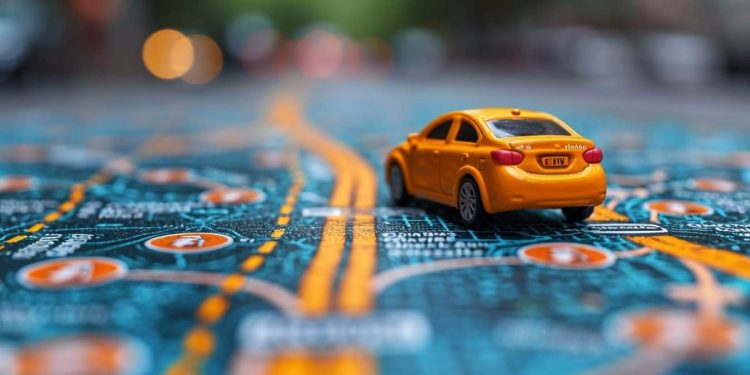 découvrez les meilleures offres d'assurance auto pour les villes en 2026 et protégez votre véhicule au meilleur prix.