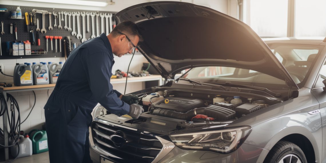 découvrez nos conseils essentiels pour prolonger la durée de vie de votre voiture grâce à un entretien régulier et adapté.