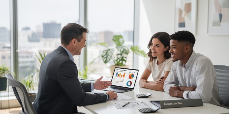 découvrez nos astuces pratiques pour obtenir facilement un prêt personnel, avec des conseils pour maximiser vos chances d'approbation et gérer efficacement votre demande.