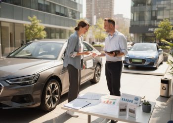 découvrez les nombreux avantages d'acheter une voiture d'occasion plutôt qu'une neuve : économies, choix variés, dépréciation moindre et possibilités de négociation.