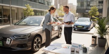 découvrez les nombreux avantages d'acheter une voiture d'occasion plutôt qu'une neuve : économies, choix variés, dépréciation moindre et possibilités de négociation.