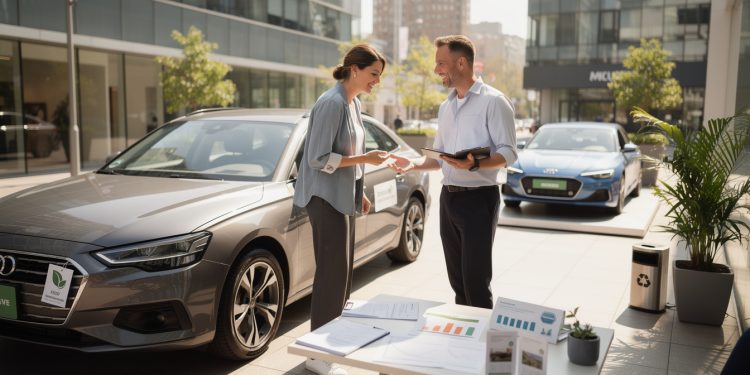 découvrez les nombreux avantages d'acheter une voiture d'occasion plutôt qu'une neuve : économies, choix variés, dépréciation moindre et possibilités de négociation.