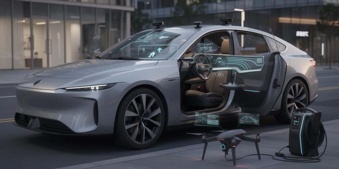 découvrez les équipements indispensables pour votre véhicule en 2026 et préparez-vous à rouler en toute sécurité avec les dernières innovations technologiques.