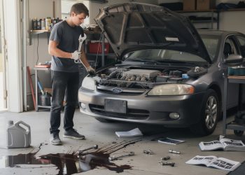 découvrez les erreurs courantes à éviter lors de l'entretien de votre voiture pour garantir sa performance et sa longévité.