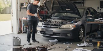découvrez les erreurs courantes à éviter lors de l'entretien de votre voiture pour garantir sa performance et sa longévité.