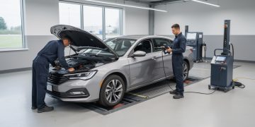 découvrez les étapes clés du contrôle technique pour assurer la sécurité et la conformité de votre voiture, avec des conseils pratiques pour bien préparer votre véhicule.