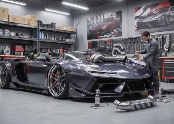 découvrez les meilleures astuces pour réussir votre tuning et personnaliser votre véhicule comme un pro. conseils pratiques, techniques et inspiration pour un résultat optimal.