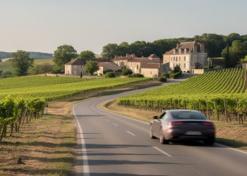 découvrez les plus belles routes de france à parcourir en voiture pour des paysages exceptionnels, des sites incontournables et des escapades inoubliables.