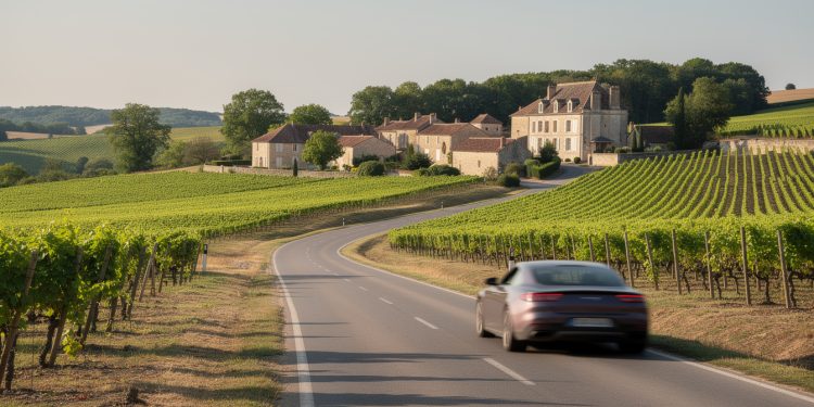 découvrez les plus belles routes de france à parcourir en voiture pour des paysages exceptionnels, des sites incontournables et des escapades inoubliables.