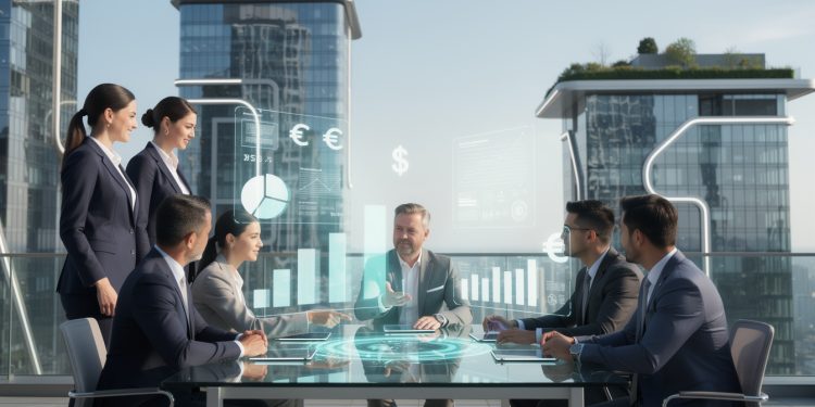 découvrez tout ce qu'il faut savoir sur le financement immobilier en 2026 : conseils, tendances, aides et démarches pour concrétiser votre projet immobilier avec succès.