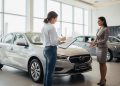 découvrez tout ce qu'il faut savoir sur les garanties lors de l'achat d'une voiture d'occasion : droits, obligations et conseils pour un achat sécurisé.