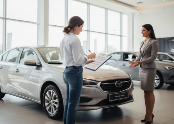 découvrez tout ce qu'il faut savoir sur les garanties lors de l'achat d'une voiture d'occasion : droits, obligations et conseils pour un achat sécurisé.