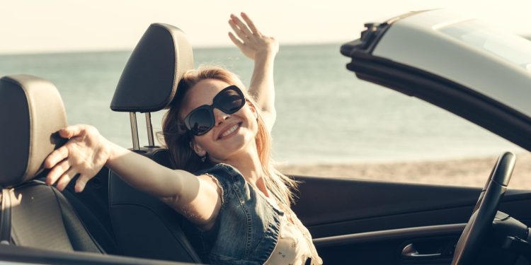 assurance auto : tout savoir sur le prêt de voiture en cas d'accident pour rouler en toute sérénité.