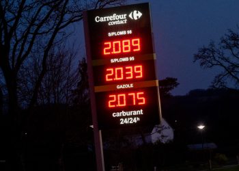 découvrez l'impact de la hausse du budget carburant de 18€ sur vos dépenses et comment mieux gérer votre budget transport au quotidien.