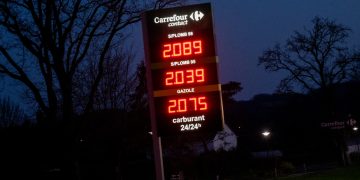 découvrez l'impact de la hausse du budget carburant de 18€ sur vos dépenses et comment mieux gérer votre budget transport au quotidien.