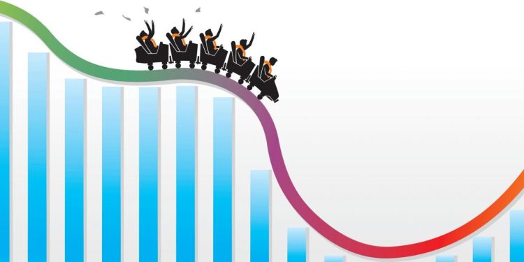 analyse du repli des marchés asiatiques et des perspectives pour les différents secteurs économiques.
