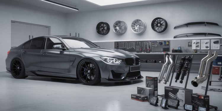 découvrez comment sélectionner les accessoires idéaux pour sublimer votre voiture grâce au tuning. guide complet pour allier esthétique et performance.