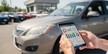 découvrez comment vérifier facilement l’historique d’une voiture d’occasion avant l’achat pour éviter les mauvaises surprises et faire un choix éclairé.