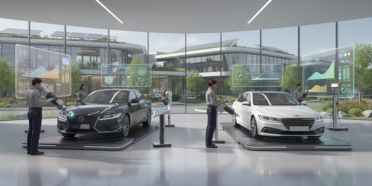 découvrez les différences clés du contrôle technique entre véhicules diesel et essence en 2026, les nouvelles normes et conseils pour réussir votre inspection.