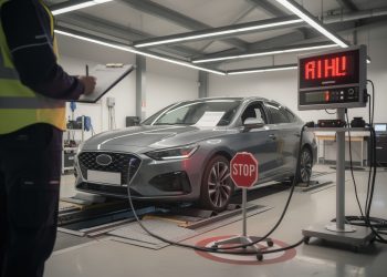 découvrez les sanctions applicables en cas de non-conformité lors du contrôle technique de votre véhicule et comment les éviter pour circuler en toute légalité.