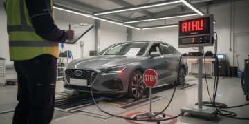 découvrez les sanctions applicables en cas de non-conformité lors du contrôle technique de votre véhicule et comment les éviter pour circuler en toute légalité.