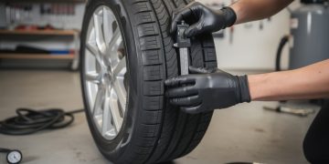 découvrez nos conseils essentiels pour l'entretien des pneus et assurez votre sécurité sur la route en optimisant adhérence, usure et pression.