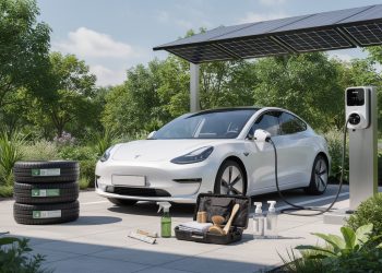 découvrez comment choisir et utiliser un équipement auto écologique pour réduire votre impact environnemental tout en roulant responsable.