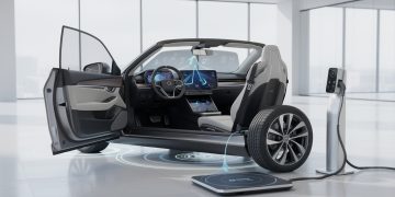 découvrez les dernières innovations en équipement auto à ne pas manquer cette année pour améliorer votre sécurité et confort au volant.