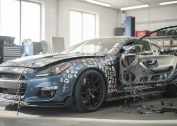 découvrez les principales erreurs à éviter lors de la personnalisation de votre voiture pour un résultat unique et réussi.