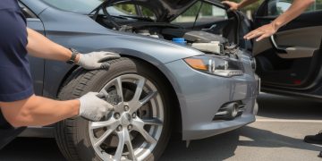 découvrez les points essentiels à vérifier pour acheter une voiture d'occasion en bon état et éviter les mauvaises surprises lors de votre achat.