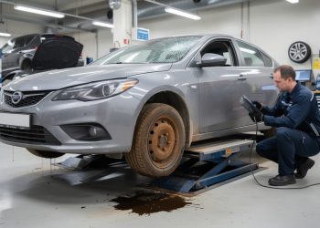 découvrez les principaux défauts couramment détectés lors du contrôle technique automobile et comment les éviter pour garantir la sécurité et la conformité de votre véhicule.