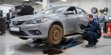 découvrez les principaux défauts couramment détectés lors du contrôle technique automobile et comment les éviter pour garantir la sécurité et la conformité de votre véhicule.