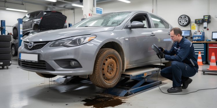 découvrez les principaux défauts couramment détectés lors du contrôle technique automobile et comment les éviter pour garantir la sécurité et la conformité de votre véhicule.