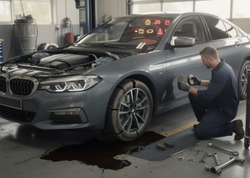 découvrez les principaux signes indiquant qu'une révision automobile est nécessaire pour assurer la sécurité et la performance de votre véhicule.