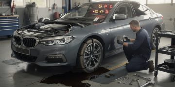 découvrez les principaux signes indiquant qu'une révision automobile est nécessaire pour assurer la sécurité et la performance de votre véhicule.