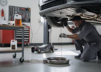 découvrez quand et comment changer l’huile moteur de votre véhicule pour assurer son bon fonctionnement et prolonger sa durée de vie.