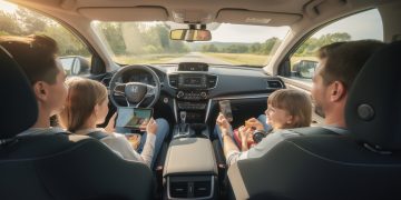 découvrez nos conseils pratiques pour réussir un road trip en famille et gérer efficacement les voyages en voiture avec enfants, pour des vacances sereines et mémorables.