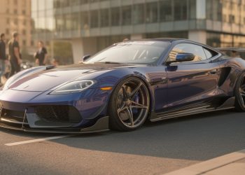 découvrez comment optimiser la performance et l'esthétique de votre voiture tunée grâce à nos conseils experts alliant puissance et style.