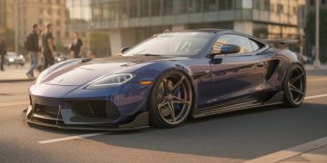 découvrez comment optimiser la performance et l'esthétique de votre voiture tunée grâce à nos conseils experts alliant puissance et style.