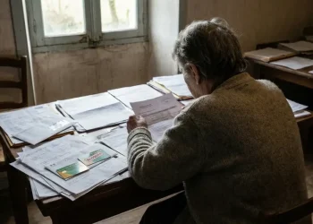 À 86 ans, une femme condamnée à cause d&rsquo;une simple erreur de saisie sur son assurance auto