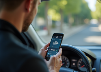 découvrez pourquoi l'assurance auto 2026 est une formule plébiscitée, alliant couverture optimale et tarifs compétitifs pour protéger votre véhicule en toute sérénité.